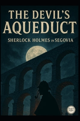 The Devil´s Aqueduct/ Sherlock Holmes in Segovia by Alarte Duart, Jose Maria