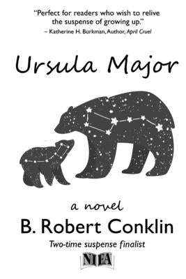 Ursula Major by Conklin, B. Robert