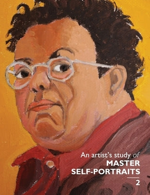 An artist's study of MASTER SELF-PORTRAITS 2 by Crawford, Thomas