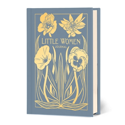 Little Women Journal by Union Square & Co