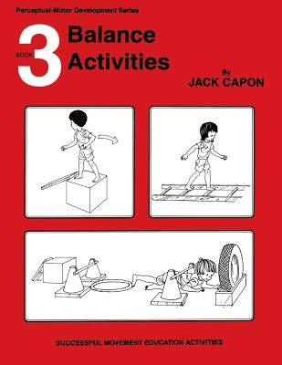 Balance Activities: Book 3 by Alexander, Frank