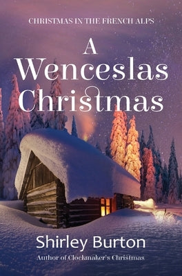 A Wenceslas Christmas by Burton, Shirley