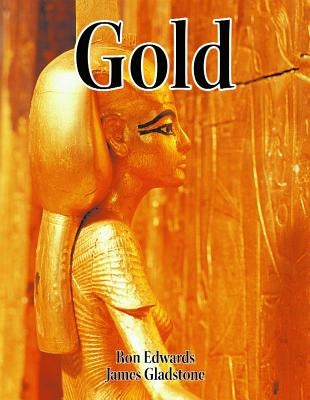 Gold by Edwards, Ron