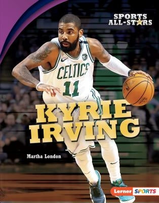 Kyrie Irving by London, Martha
