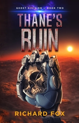 Thane's Ruin by Fox, Richard