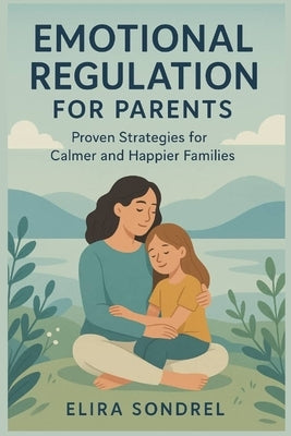 Emotional Regulation for Parents: Proven Strategies for Calmer and Happier Families by Sondrel, Elira