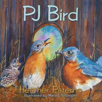 PJ Bird by Paterno, Heather
