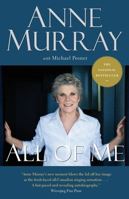 All of Me by Murray, Anne