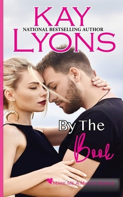 By The Book by Lyons, Kay