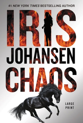 Chaos by Johansen, Iris