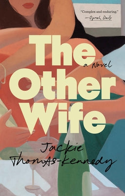 The Other Wife by Thomas-Kennedy, Jackie