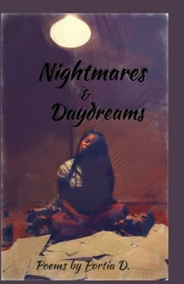 Nightmares & Daydreams by Taylor, Portia