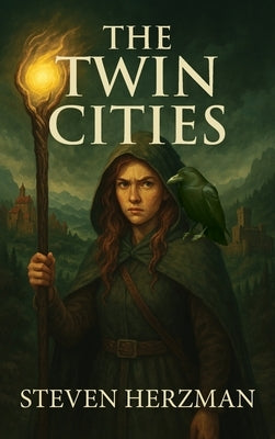 The Twin Cities by Herzman, Steven