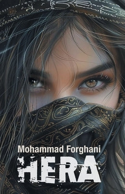 Hera by Forghani, Mohammad