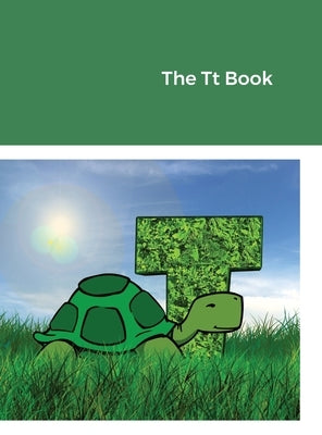 The Tt Book by Tunbridge, Kellie