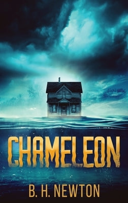 Chameleon by Newton, B. H.