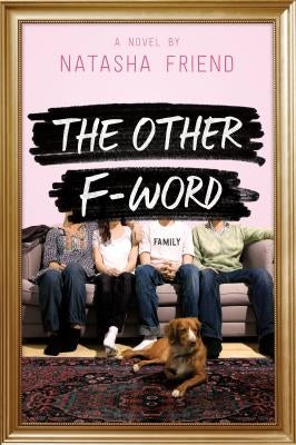 Other F-Word by Friend, Natasha