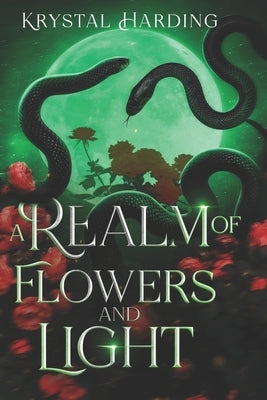 A Realm of Flowers and Light by Harding, Krystal