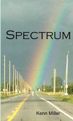 Spectrum by Miller, Kenn