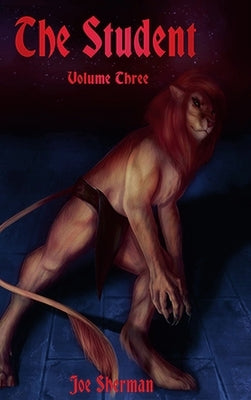 The Student Volume Three by Sherman, Joe
