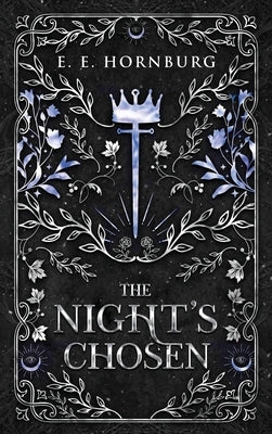 The Night's Chosen by Hornburg, E. E.