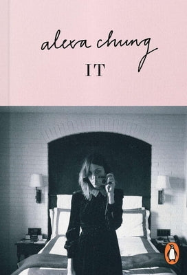 It by Chung, Alexa