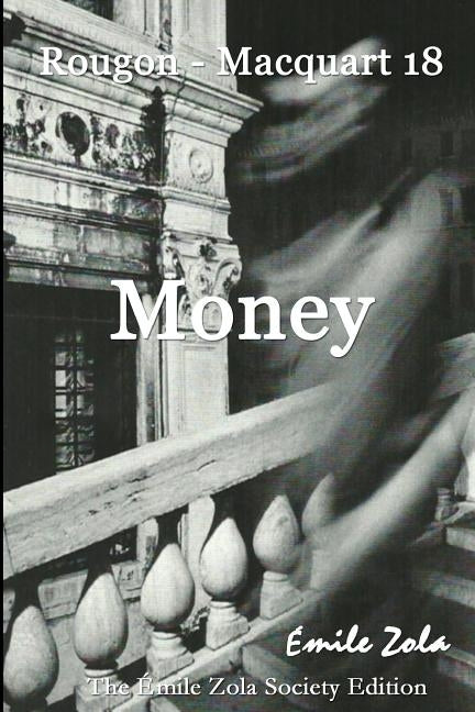 Money by Zola, Emile