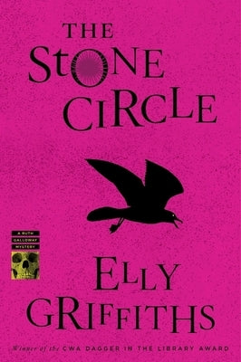 The Stone Circle: A Mystery by Griffiths, Elly