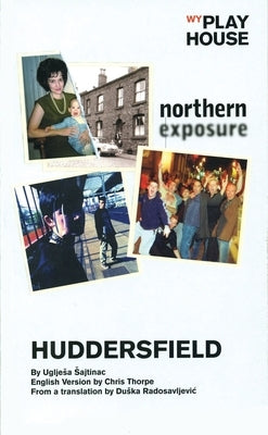Huddersfield by Sajtinac, Ugljesa