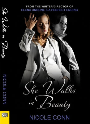 She Walks in Beauty by Conn, Nicole