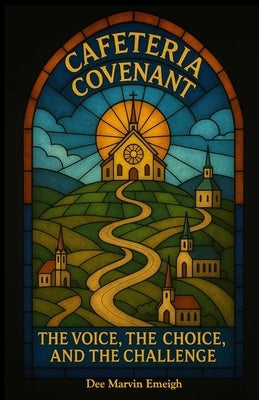 Cafeteria Covenant: The Voice, the Choice, and the Challenge by Emeigh, Dee Marvin