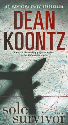 Sole Survivor by Koontz, Dean