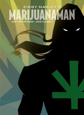 Ziggy Marley's Marijuanaman by Marley, Ziggy