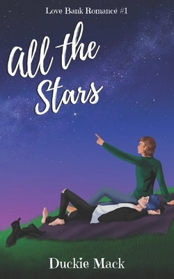 All the Stars by Mack, Duckie