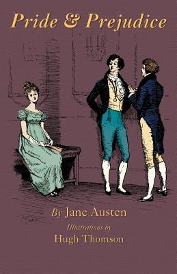 Pride and Prejudice by Austen, Jane