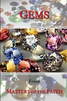 Gems from Masters of the Faith by Vogan, Charles