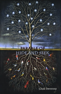 Parable of Hide and Seek by Sweeney, Chad