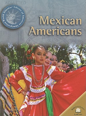 Mexican Americans by Ingram, Scott