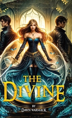 The Divine by Warmack, Dawn