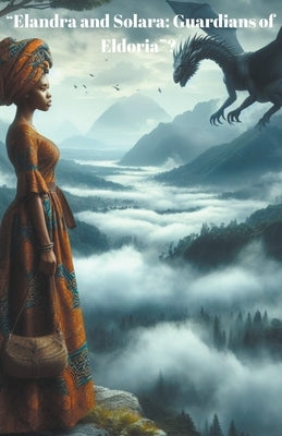 "Elandra and Solara: Guardians of Eldoria"? by Tunis, Tiffany