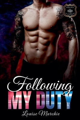 Following My Duty by Murchie, Louise