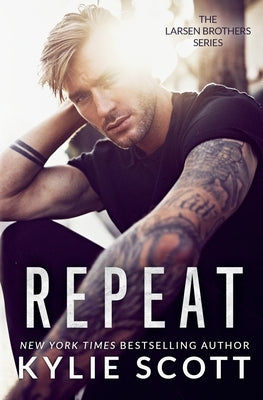 Repeat by Scott, Kylie