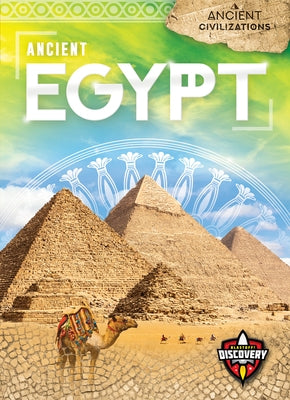 Ancient Egypt by Oachs, Emily Rose