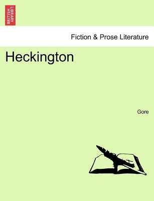 Heckington by Gore