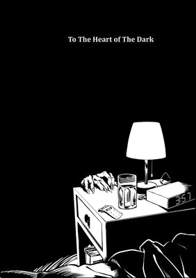 To The Heart Of The Dark: A Horror Anthology by Kiernan, Emmet