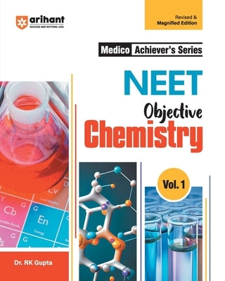 Objective Chemistry Vol-1 by Gupta, Rk