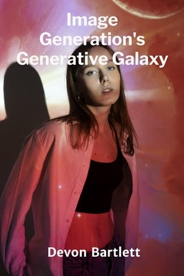 Image Generation's Generative Galaxy: From Pixel Art to Photorealism, Creative and Novel Methods for Synthetic Images by Bartlett, Devon