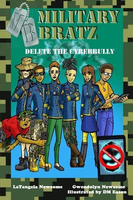 Military Bratz by Newsome, Gwen