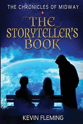 The Storyteller's Book by Fleming, Kevin
