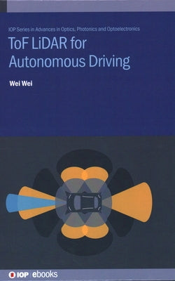 Tof Lidar for Autonomous Driving by Wei, Wu
